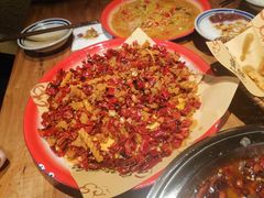 -泥糊破店小酒馆·团建聚餐(南京西路店)