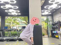 -VPsmart私教健身工作室(新华路旗舰店)