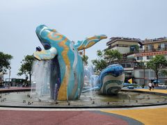 -海合安青岛极地海洋公园