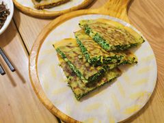 -甲乙饼·北京手工肉饼(西直门凯德茂店)