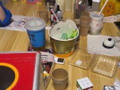 -剧狐剧本杀(徐汇1号店)