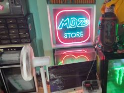 -MDZ STORE·TATTOO·耳饰