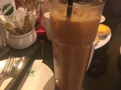 -翠华餐厅(正佳广场店)