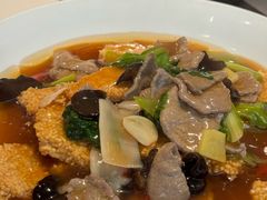 -院8里·少城记忆老川菜(宽窄巷子店)