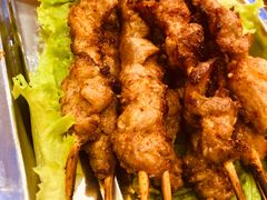 -兰州老马家美食(凤凰岭店)