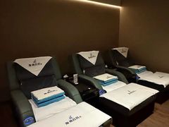 -海纳百川·都市温泉·足道·SPA(学院路店)
