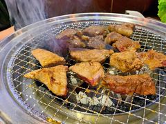 -吉志烤肉(太原总店)