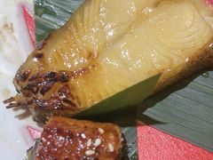-江户家·日本料理·铁板烧(汉江东路店)