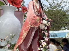-武汉园博园(武汉自然博物馆)