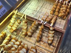 -古来思鱼饼