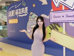 -天虹购物中心(深圳龙华店)