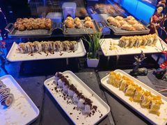 -九月海·海鲜自助(世纪东方店)