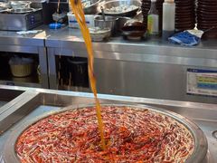 -渝味川菜(夜宵航母店)