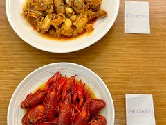 -毛哥小馆子(百井坊巷店)