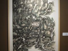 -湖北省美术院美术馆