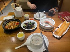 -如轩·海鲜砂锅粥·潮汕菜(海珠店)