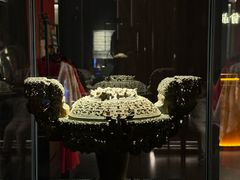 -曾宴·楚菜(湖北省博物馆店)