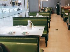 大堂-峨嵋小镇(远洋城店)