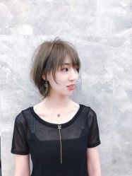 -Miracle集简美发沙龙