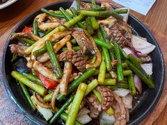 -谢记上海大排档(长寿路店)
