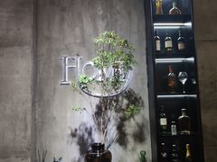 -HOME餐厅粤菜 融合菜