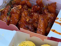 -悠个炸鸡(南京创始店)