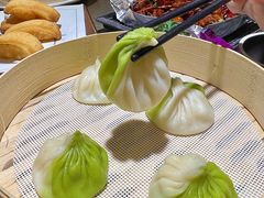 -隆喜元鱼汤包·海鲜(中联广场店)