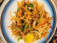 -茄子恰恰·新云南小炒(坪山益田店)
