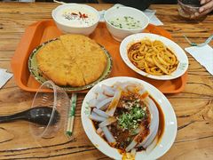 -杜记甜食(大众巷店)