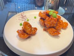 -聚鑫阁江浙菜·非遗传承技艺(闵行交大店)