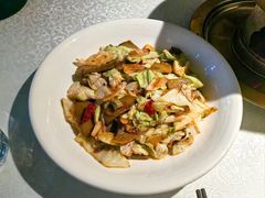 -老太原菜馆(府西街店)