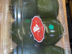-白玉兰食品(中山公园龙之梦店)