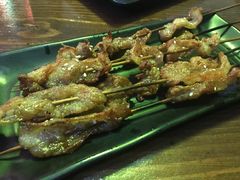 -黄师傅湿辣牛肉(胡桃里店)