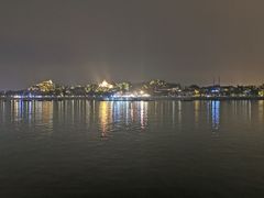 -国际邮轮中心码头(厦鼓码头)