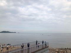 -太平洋咖啡(海天驿站店)