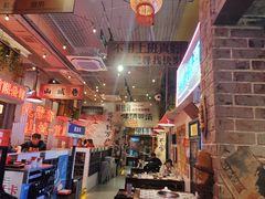 -江北北火锅馆·公路夜市(魏公村店)