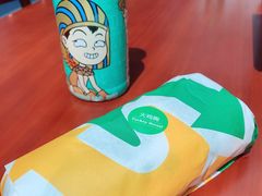 -赛百味SUBWAY(星摩尔店)