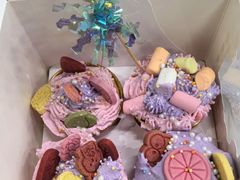 -米柚烘焙教室(新天地购物中心店)