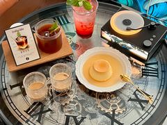 -青咖啡(三坊七巷店)