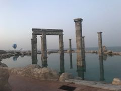 -渔岛海洋度假区