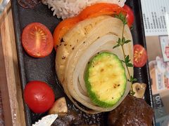 -肥韬茶餐厅(海上世界店)