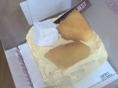 -派悦坊·甜品·蛋糕(虹口龙之梦店)