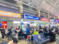 -沈阳站