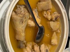 -望乡楼上海菜(日月光店)