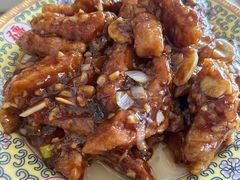 焦溜肥肠-砂锅居(西四店)