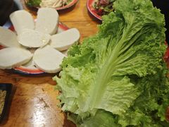 -石记老北京炙子烤肉(松园店)