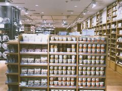 -MUJI无印良品(环球港店)