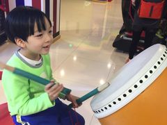 -东京爱上大连(中央大道店)