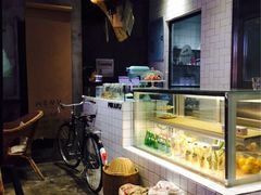 Mikaku-MIKAKU(万达广场上海宝山店)