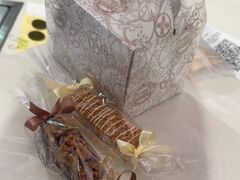 -酷巧·巧克力糖果店